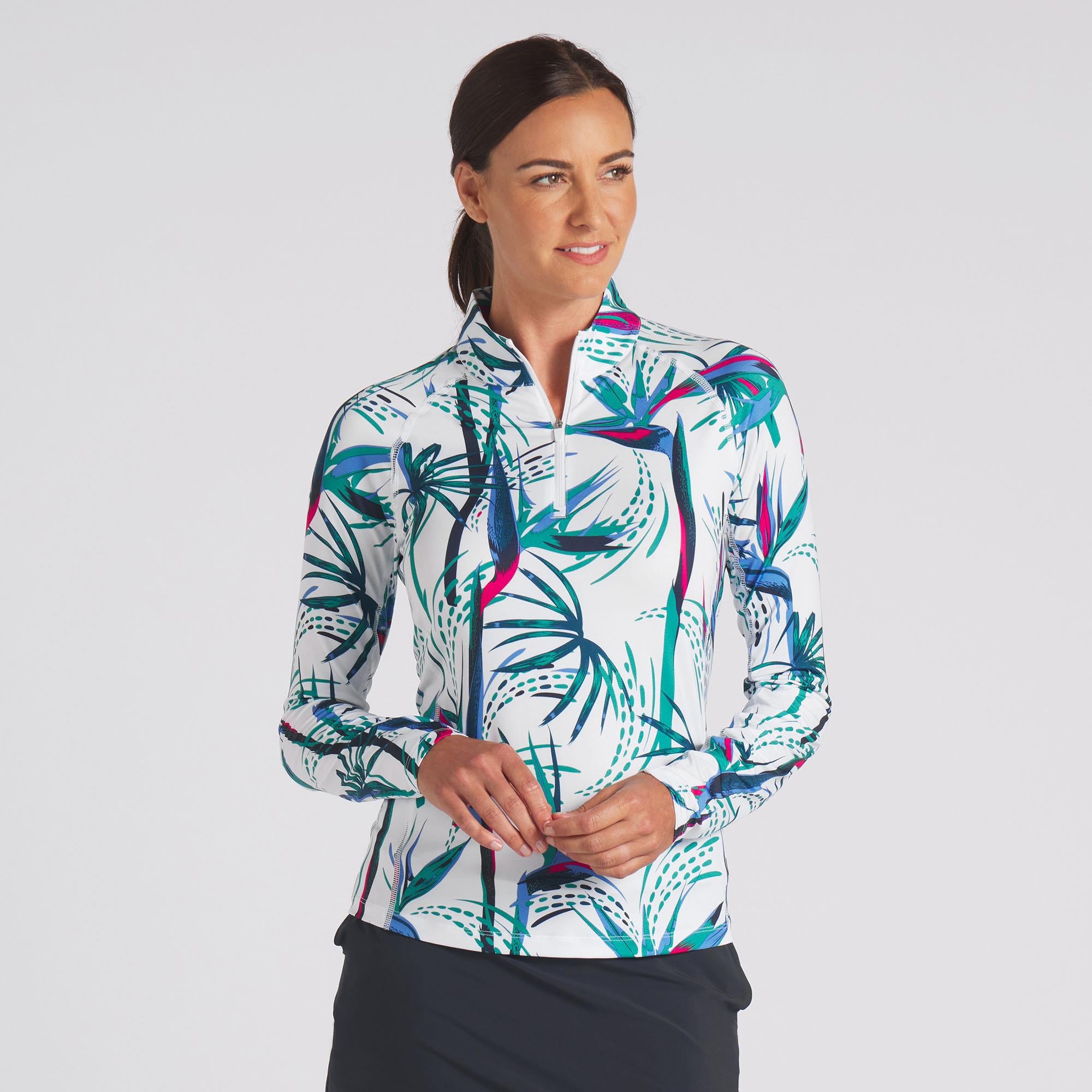 Puma Women's Golf Clothing & Footwear: Stylish & Innovative | Ladies